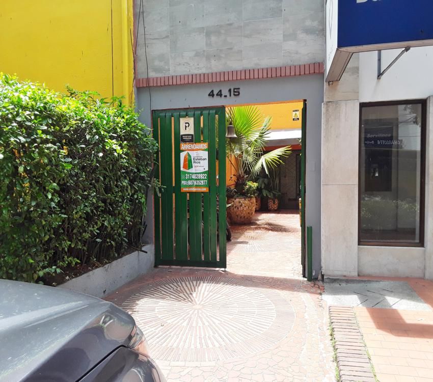 Imágen 0 de inmueble COD: 6225