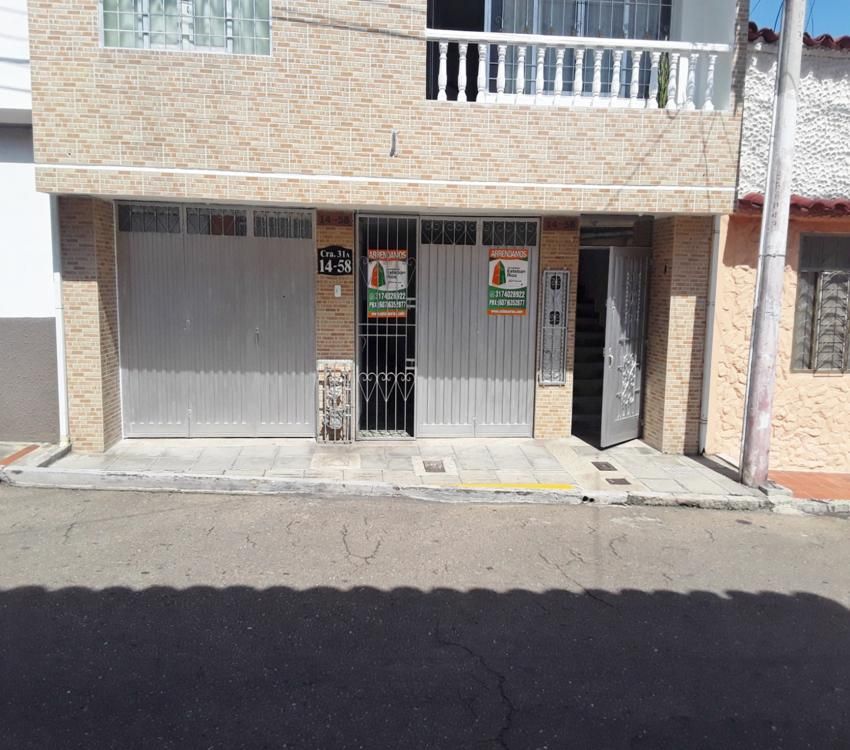 Imágen 0 de inmueble COD: 36622