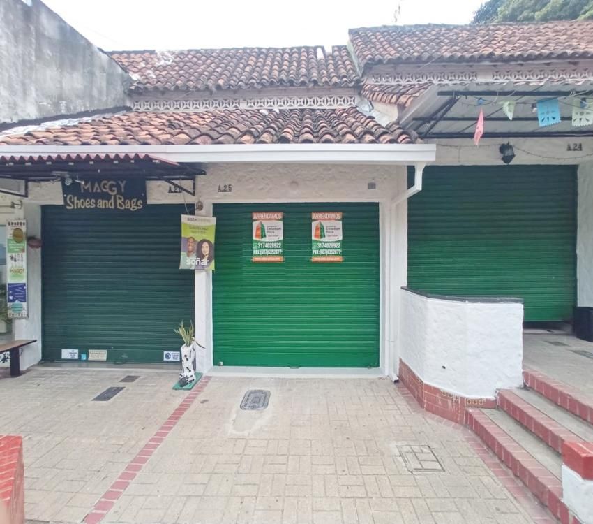 Imágen 0 de inmueble COD: 36627