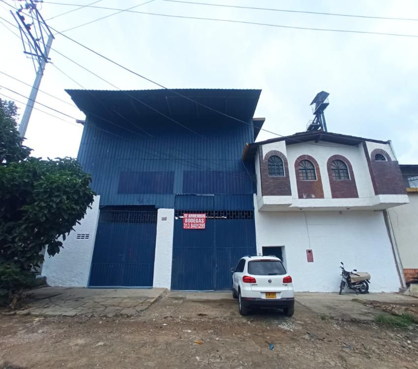 Imágen 0 de inmueble COD: 13477