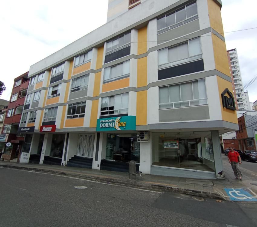 Imágen 0 de inmueble COD: 33304