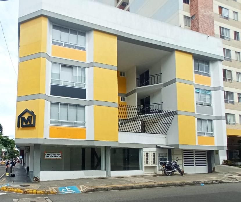 Imágen 0 de inmueble COD: 33255