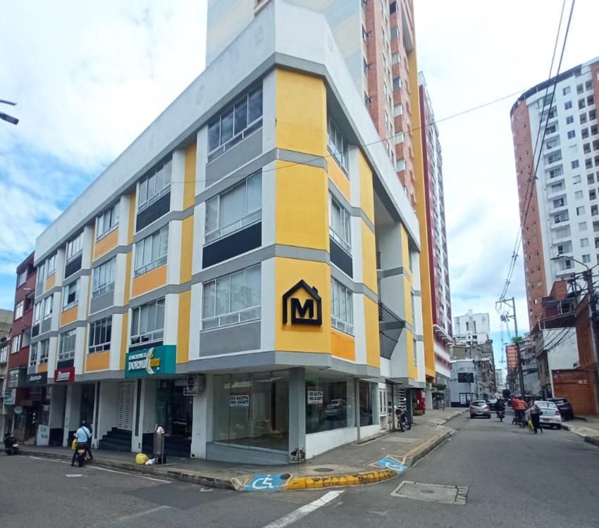 Imágen 1 de inmueble COD: 33255