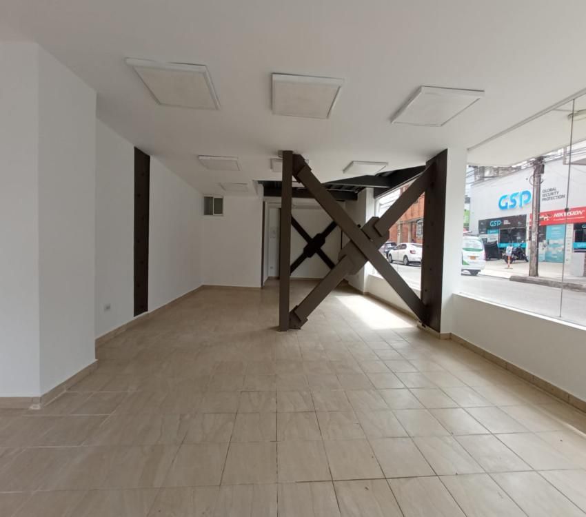 Imágen 4 de inmueble COD: 33255