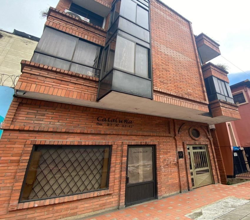 Imágen 0 de inmueble COD: 36636