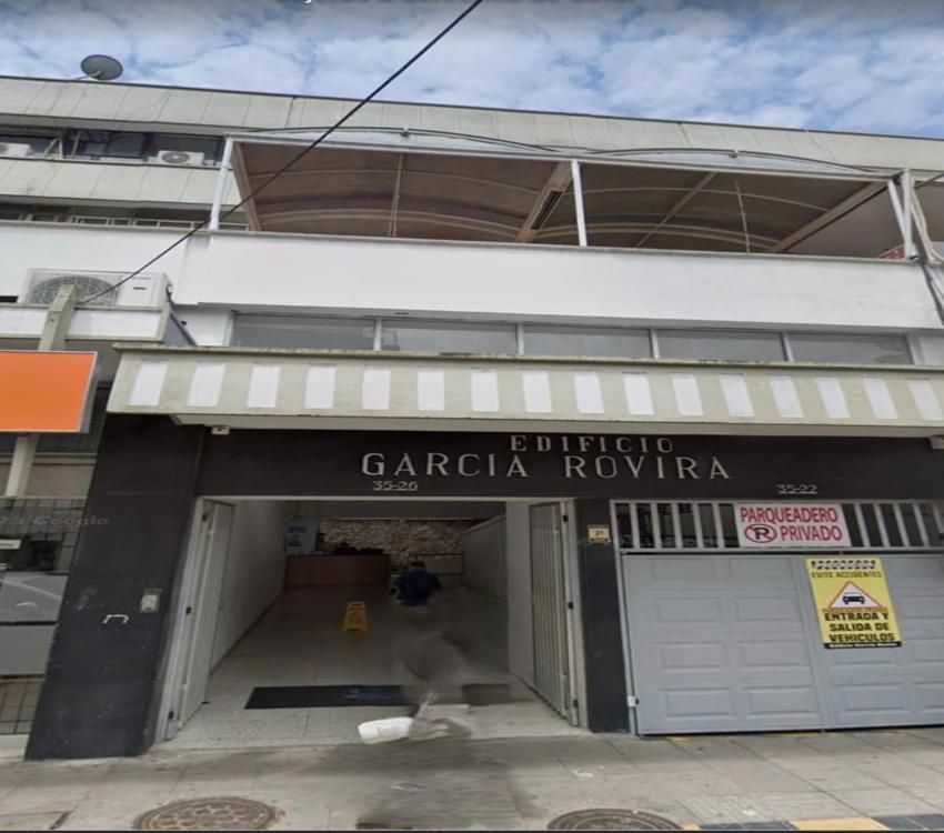 Imágen 0 de inmueble COD: 36593