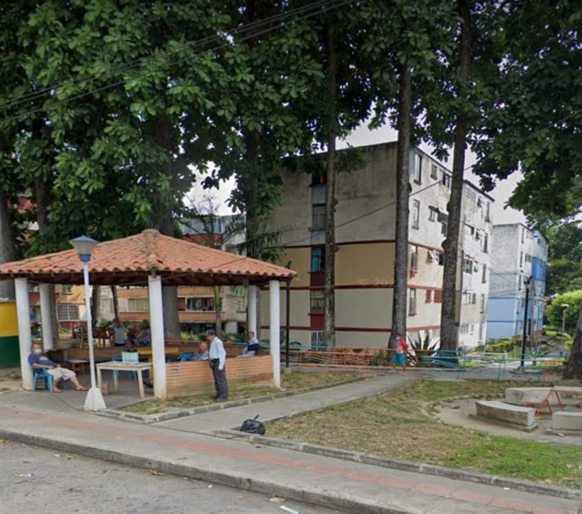 Imágen 0 de inmueble COD: 34063