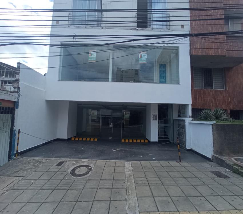 Imágen 0 de inmueble COD: 10947