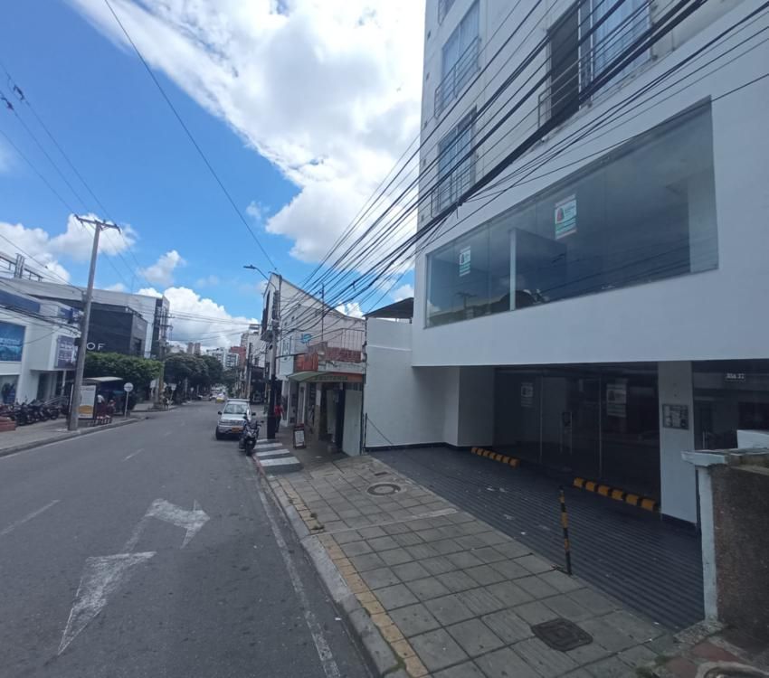 Imágen 1 de inmueble COD: 10947