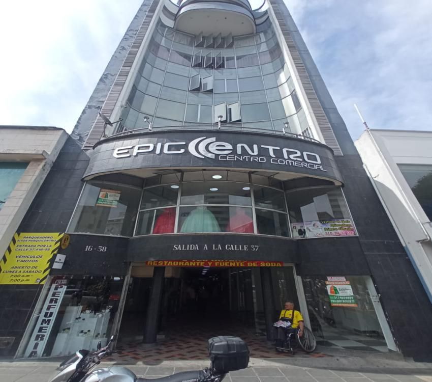 Imágen 0 de inmueble COD: 14339