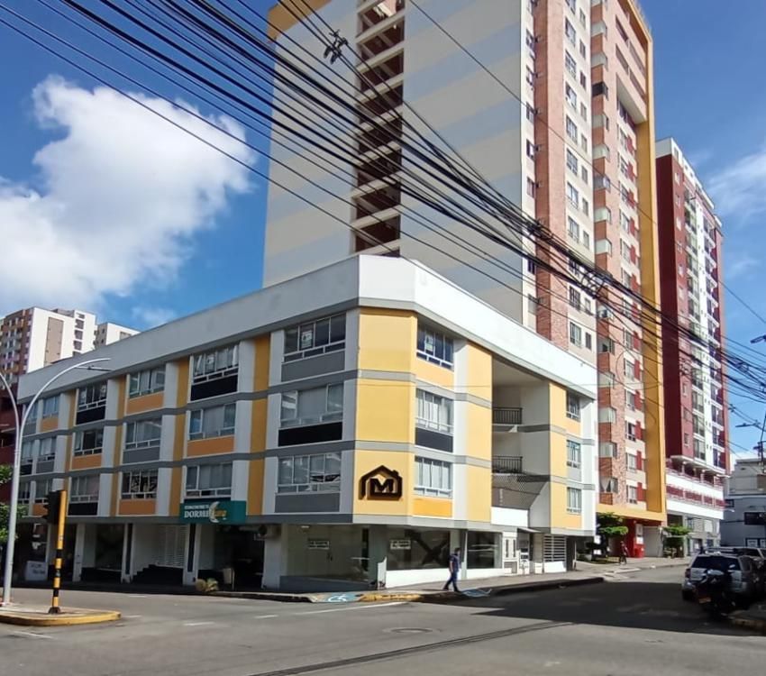 Imágen 0 de inmueble COD: 33306