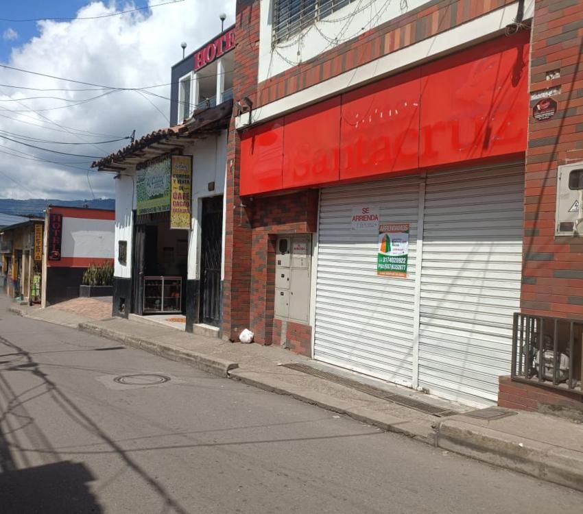 Imágen 0 de inmueble COD: 36677