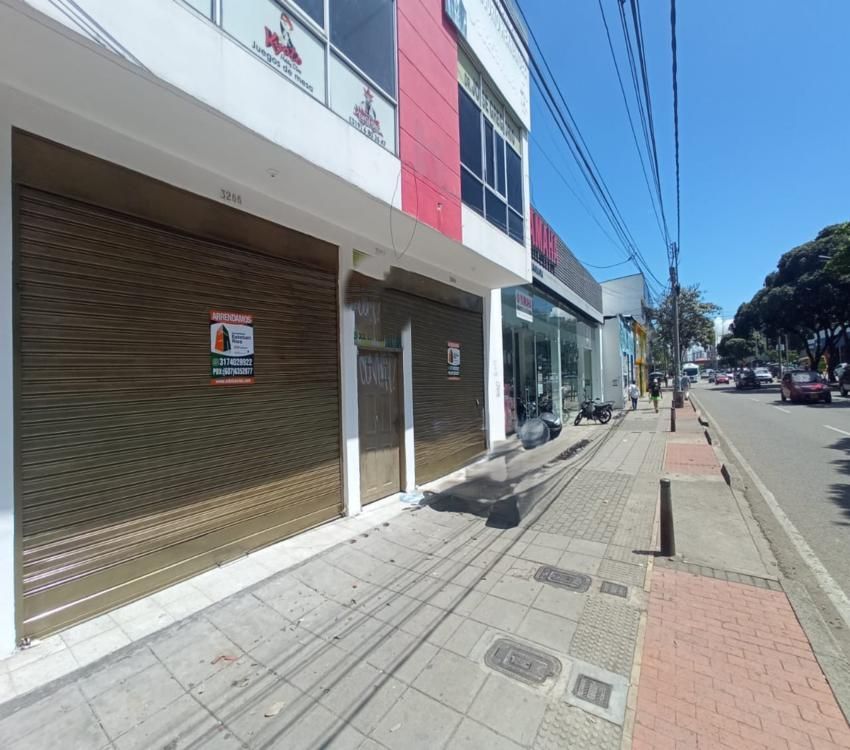 Imágen 0 de inmueble COD: 7266