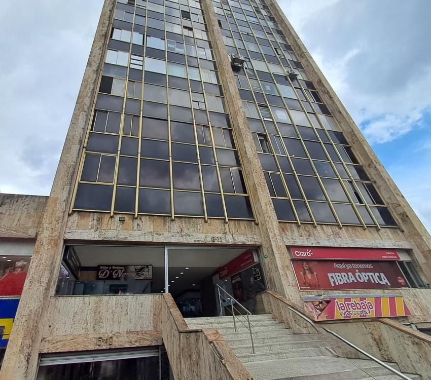 Imágen 0 de inmueble COD: 12494