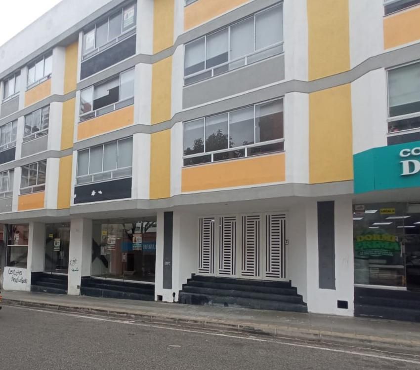 Imágen 0 de inmueble COD: 33259