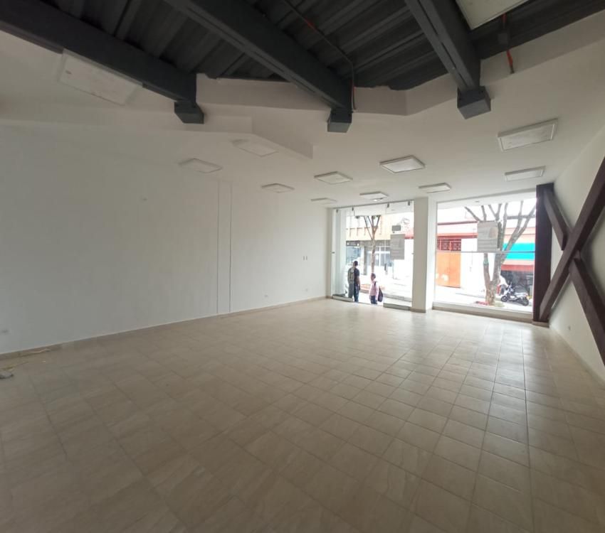 Imágen 1 de inmueble COD: 33259