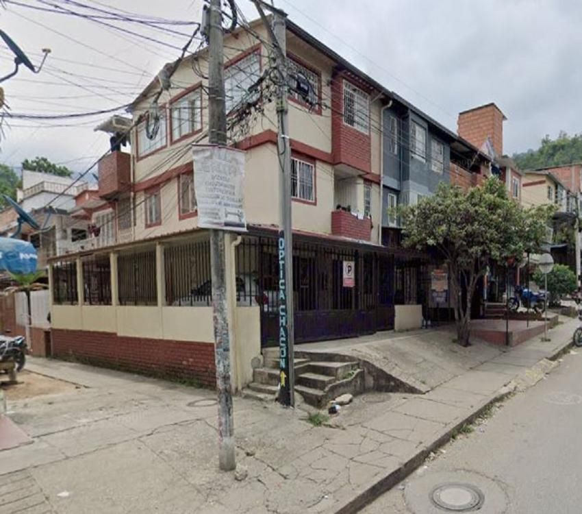 Imágen 1 de inmueble COD: 36716