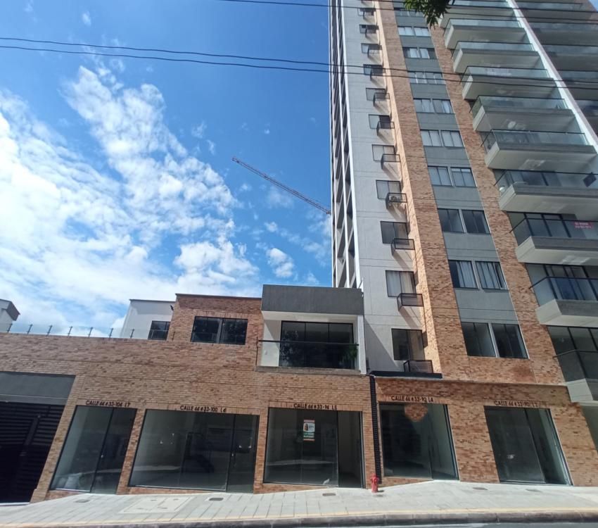 Imágen 0 de inmueble COD: 36737