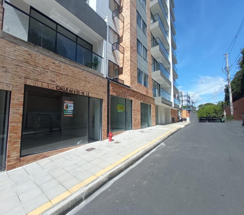 Imágen 1 de inmueble COD: 36737