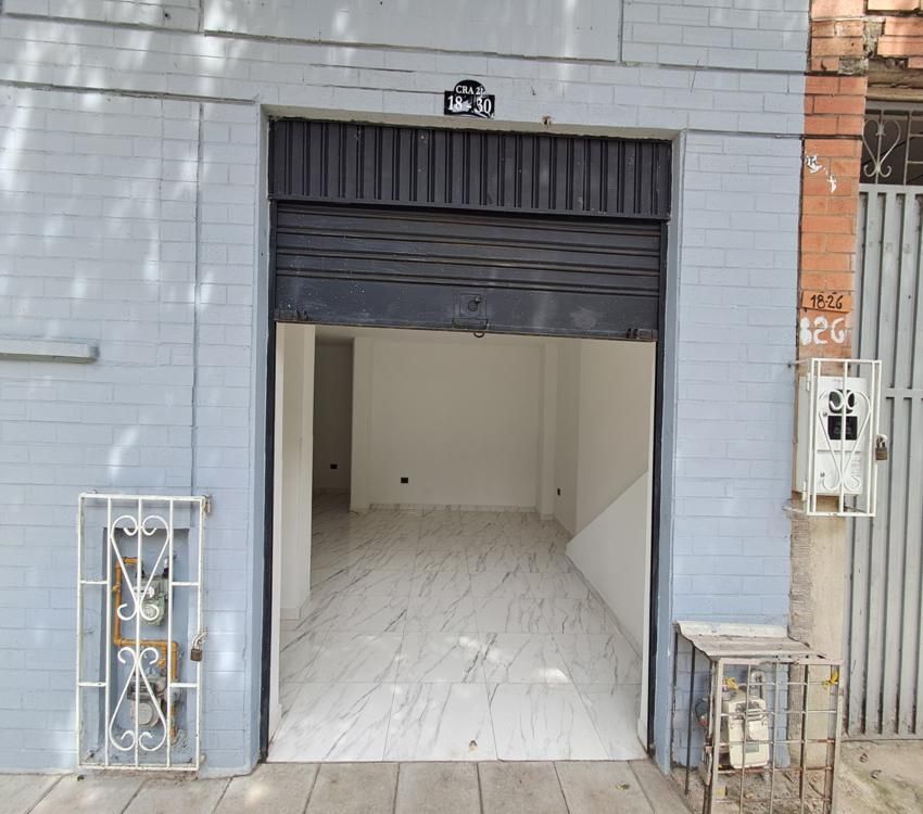 Imágen 0 de inmueble COD: 36721