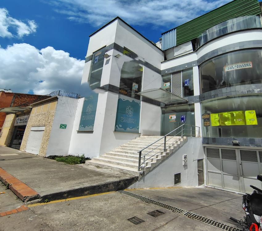 Imágen 1 de inmueble COD: 36727