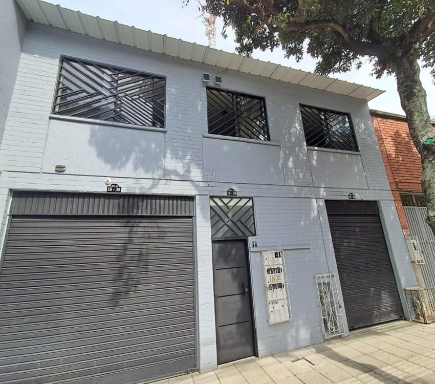 Imágen 0 de inmueble COD: 36720