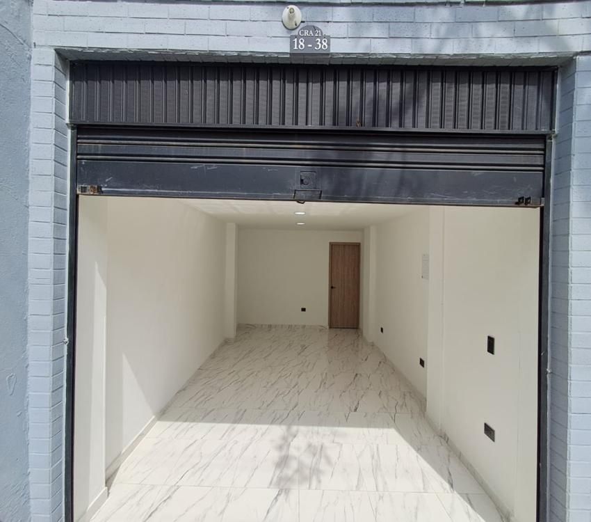 Imágen 1 de inmueble COD: 36720