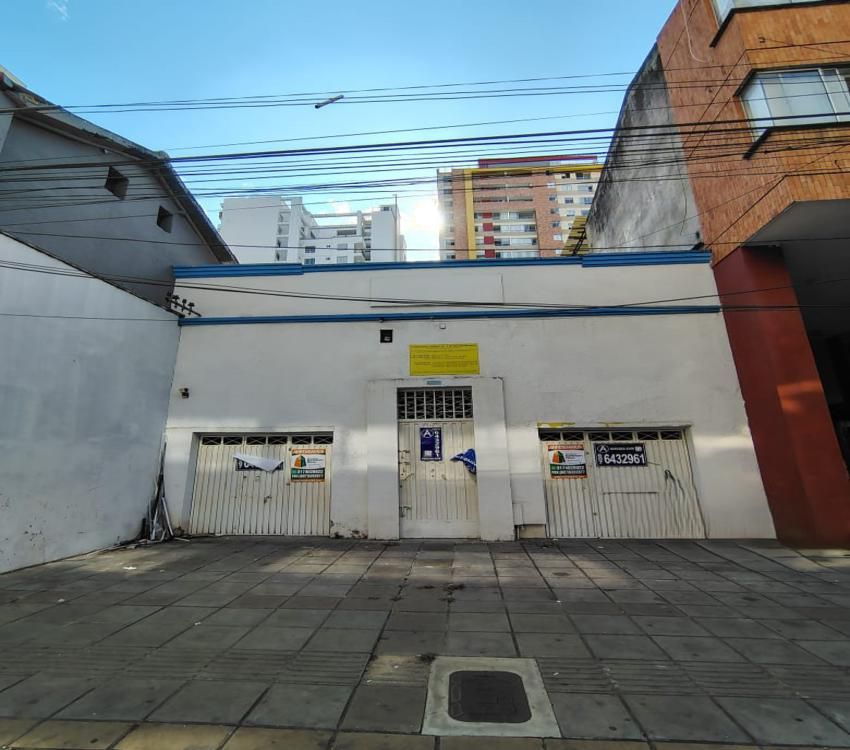 Imágen 0 de inmueble COD: 36019