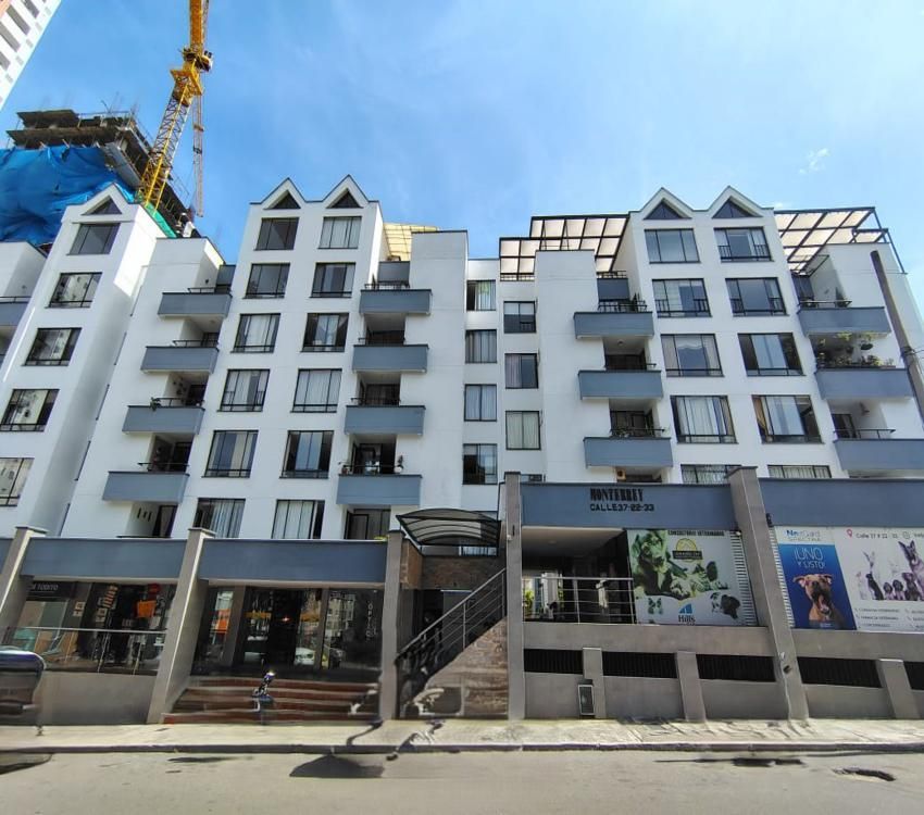 Imágen 0 de inmueble COD: 13808