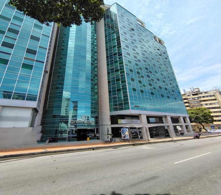 Imágen 1 de inmueble COD: 33564