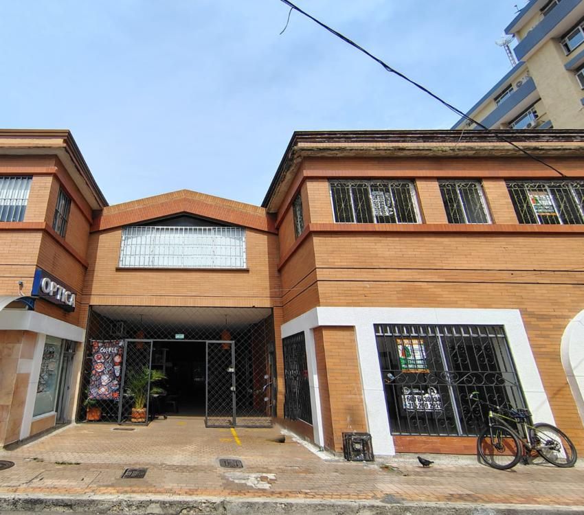 Imágen 0 de inmueble COD: 36135