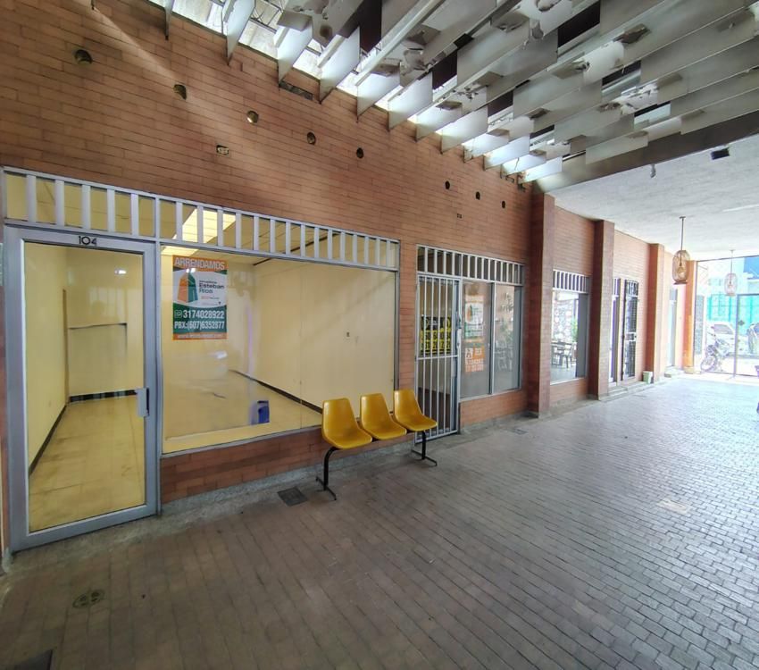 Imágen 1 de inmueble COD: 36135