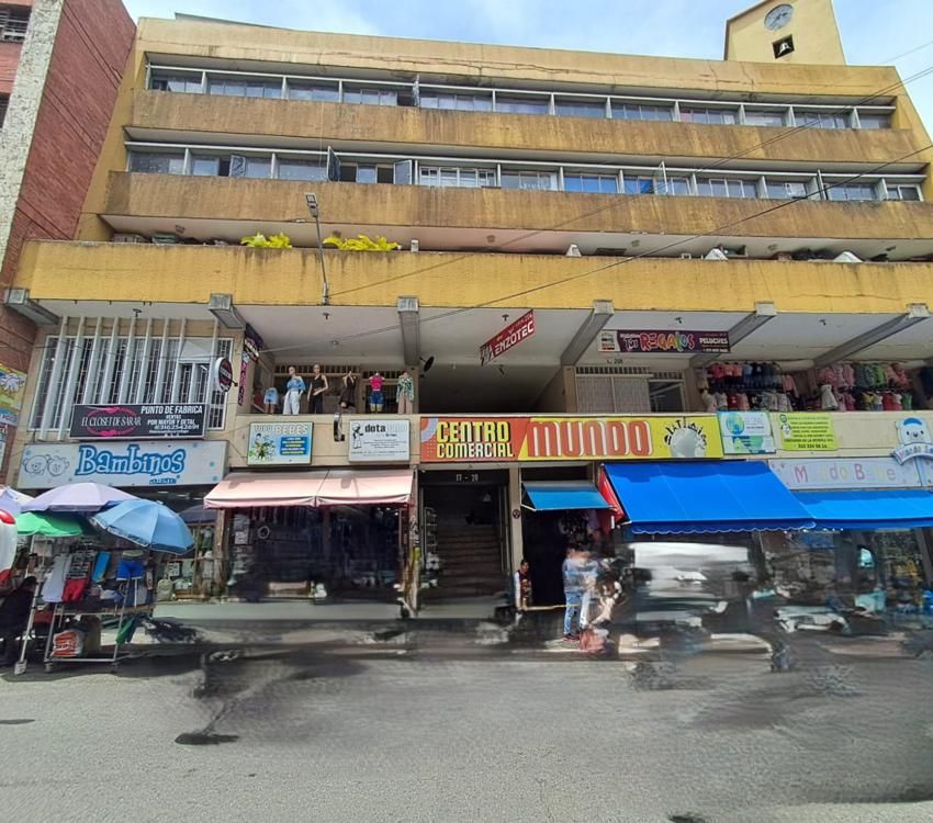 Imágen 0 de inmueble COD: 36705