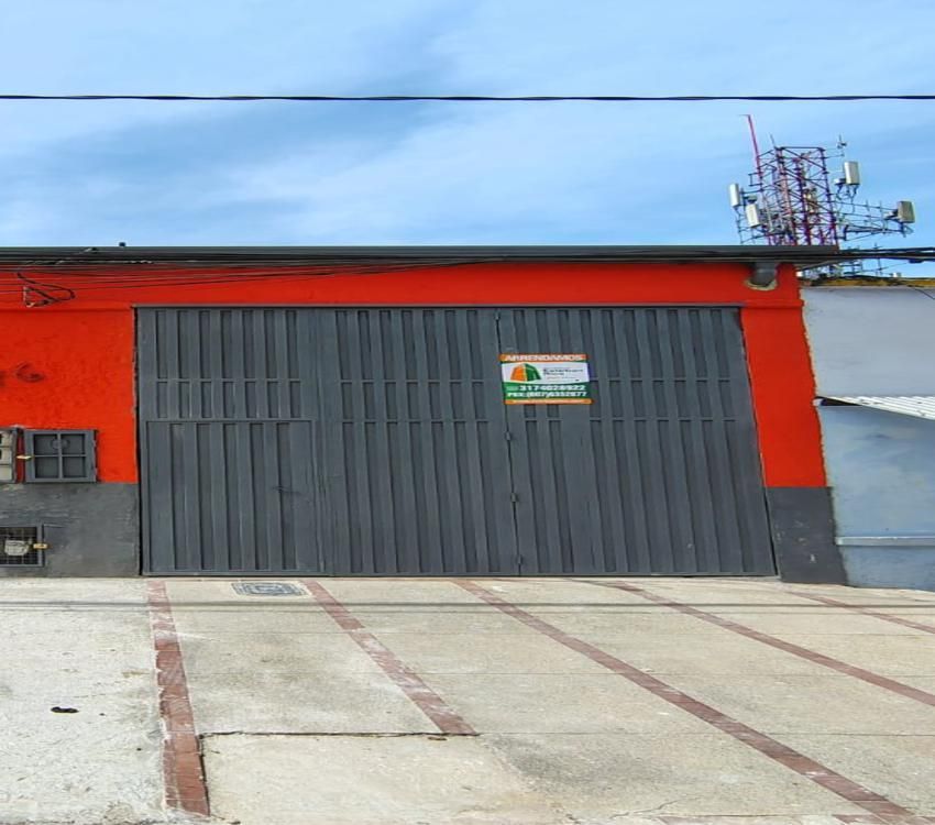 Imágen 0 de inmueble COD: 14774