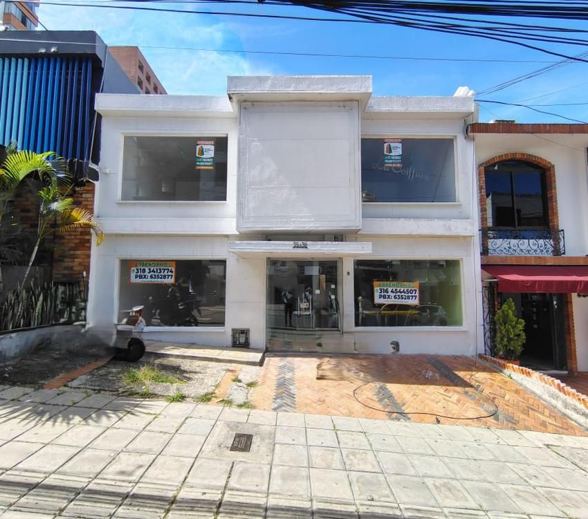 Imágen 0 de inmueble COD: 36183