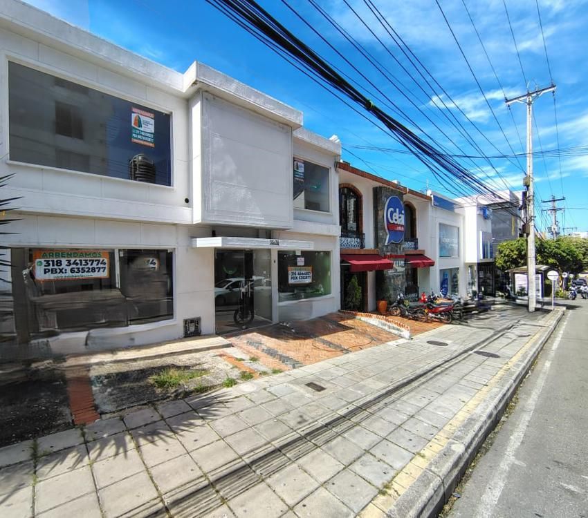 Imágen 23 de inmueble COD: 36183