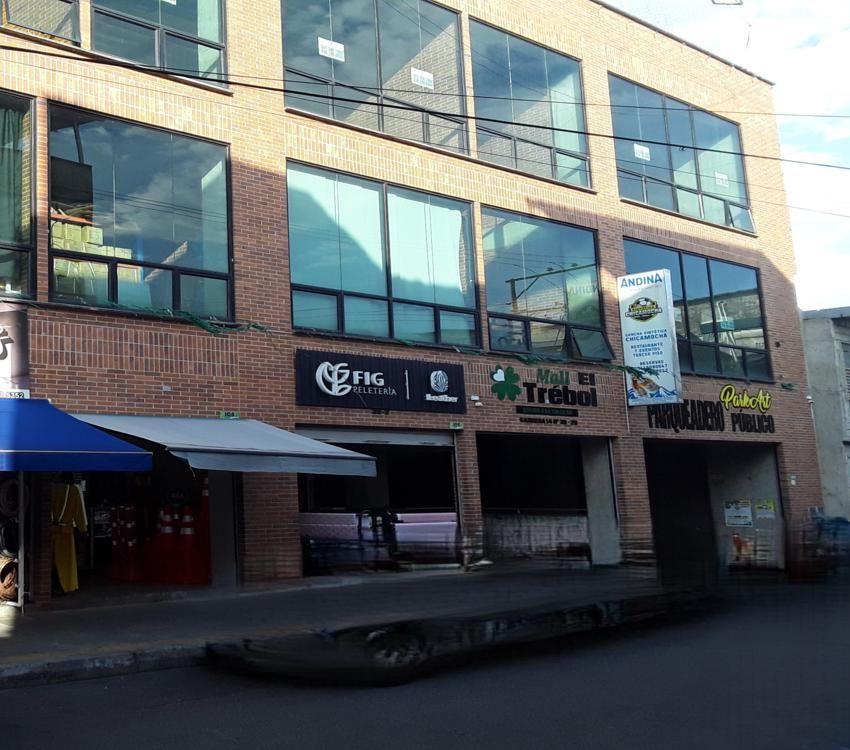 Imágen 0 de inmueble COD: 32874