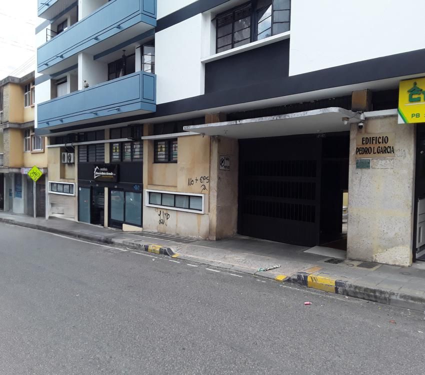 Imágen 0 de inmueble COD: 35991