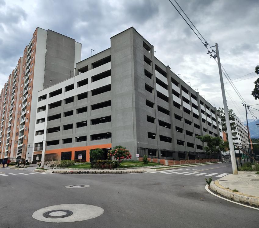 Imágen 0 de inmueble COD: 36795