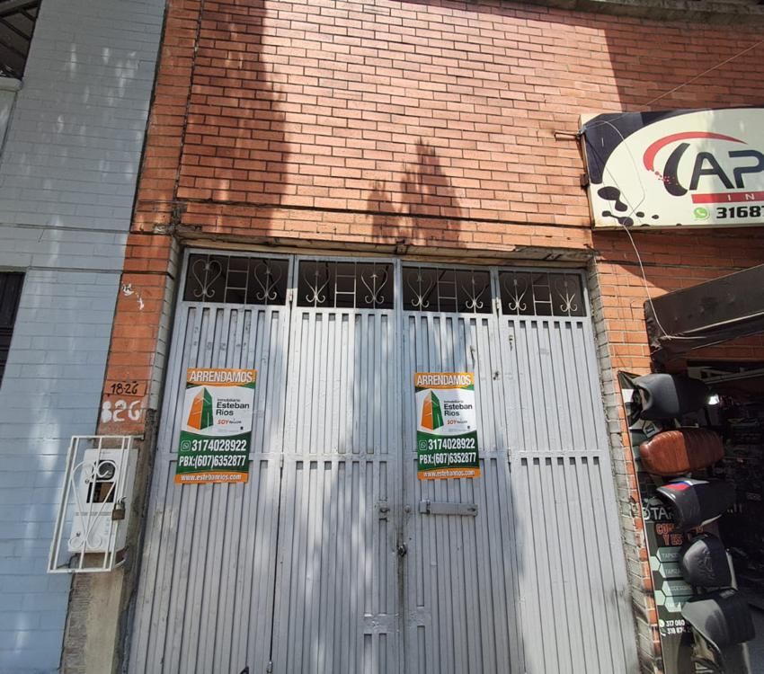 Imágen 0 de inmueble COD: 36728