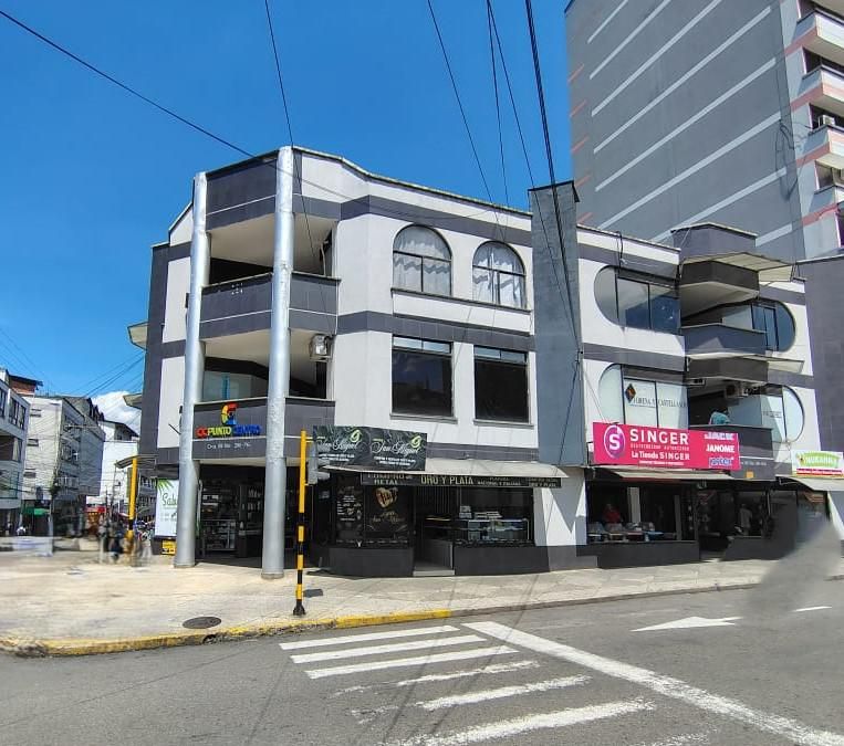 Imágen 0 de inmueble COD: 36815