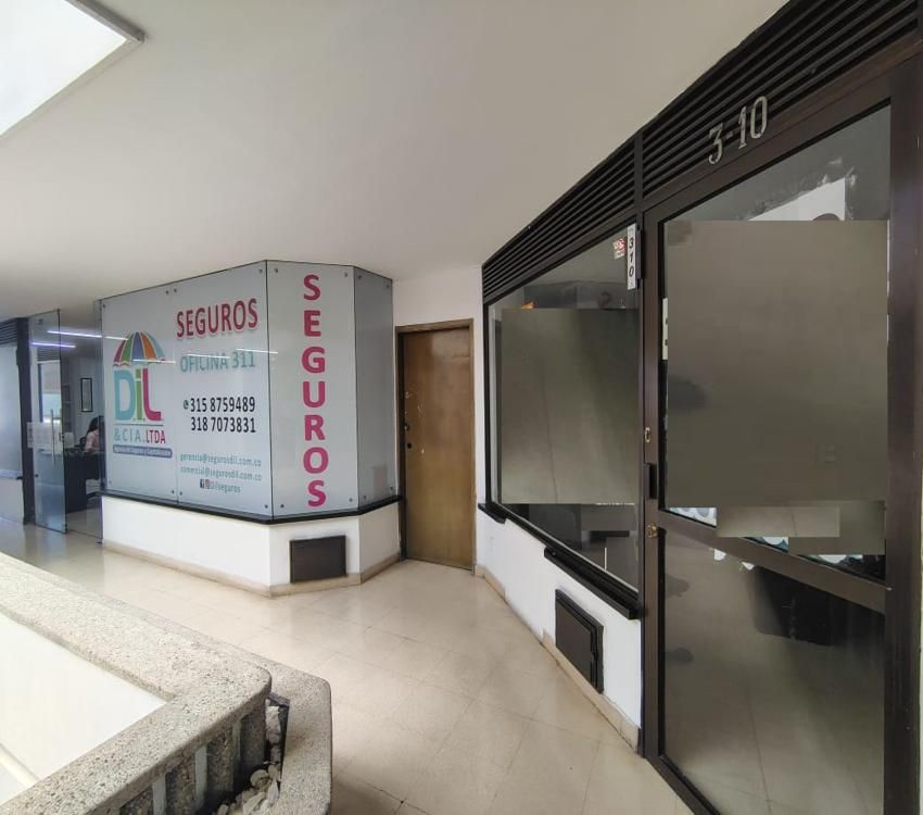 Imágen 2 de inmueble COD: 36815