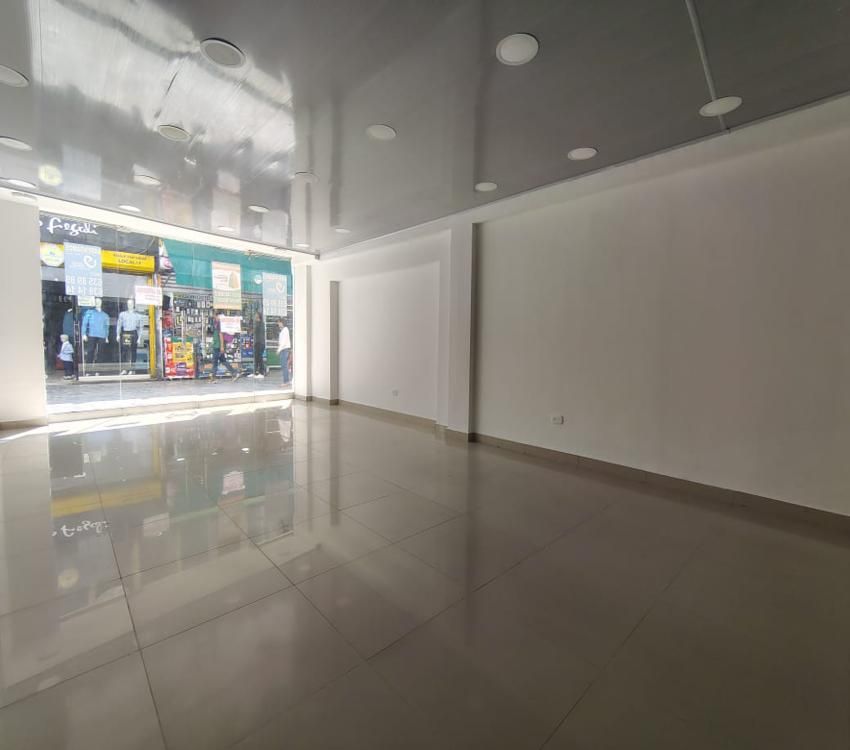 Imágen 1 de inmueble COD: 36837