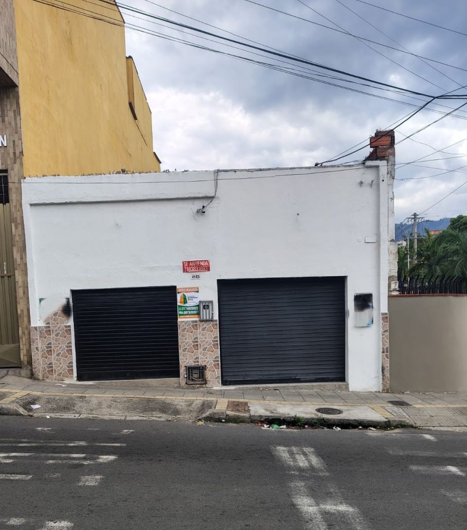 Imágen 0 de inmueble COD: 36839