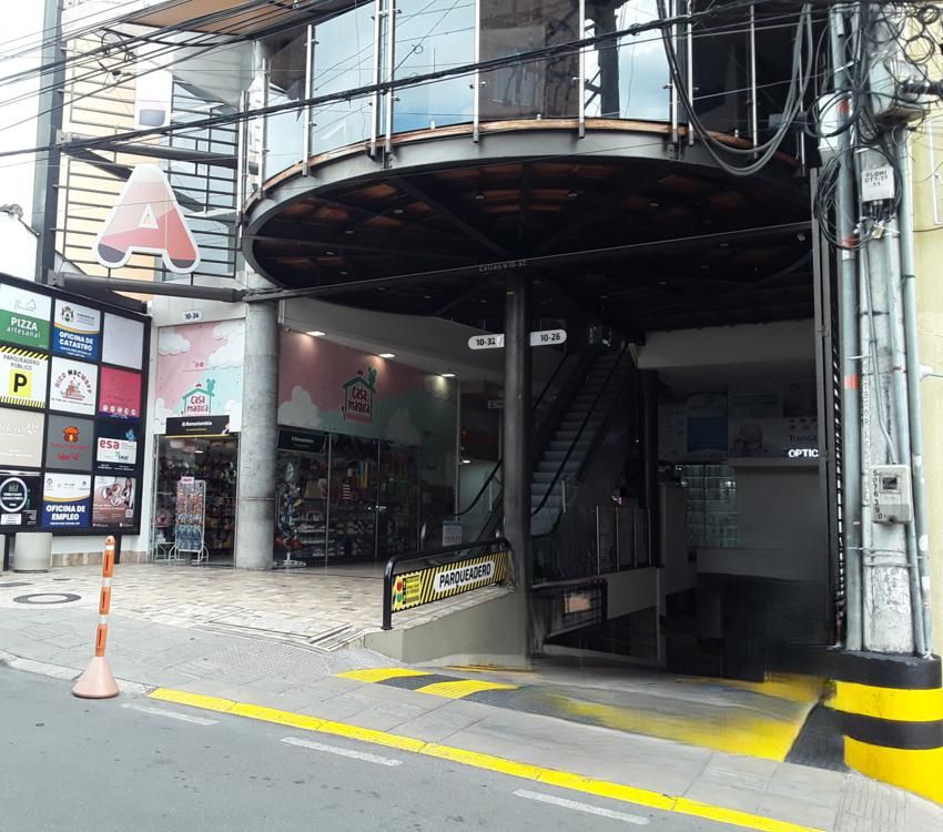 Imágen 0 de inmueble COD: 34590