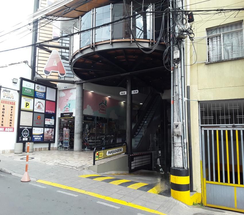 Imágen 7 de inmueble COD: 34590