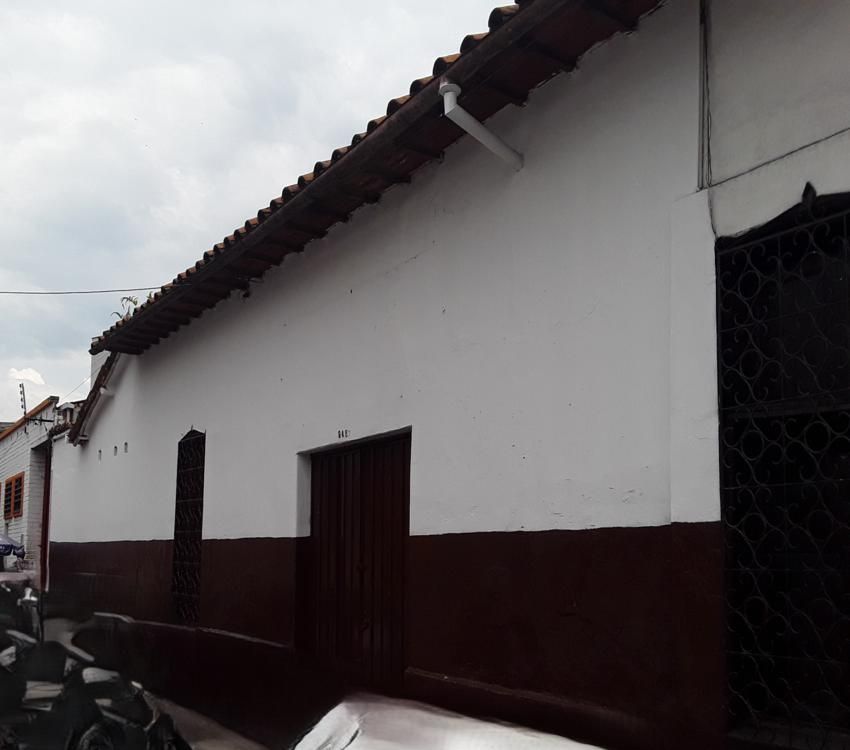 Imágen 0 de inmueble COD: 35644