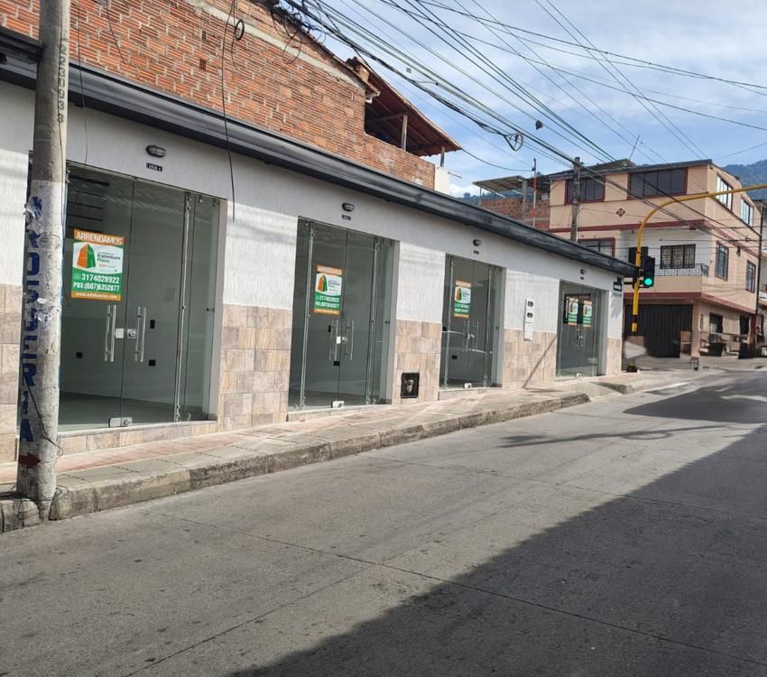 Imágen 0 de inmueble COD: 36821