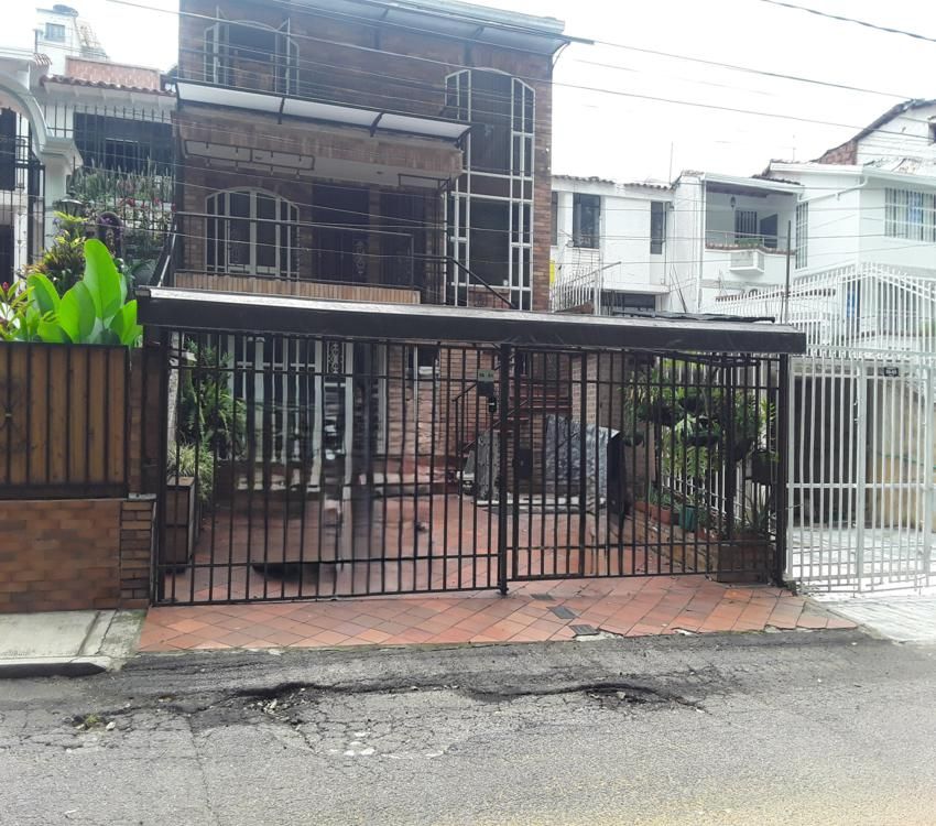 Imágen 0 de inmueble COD: 36842