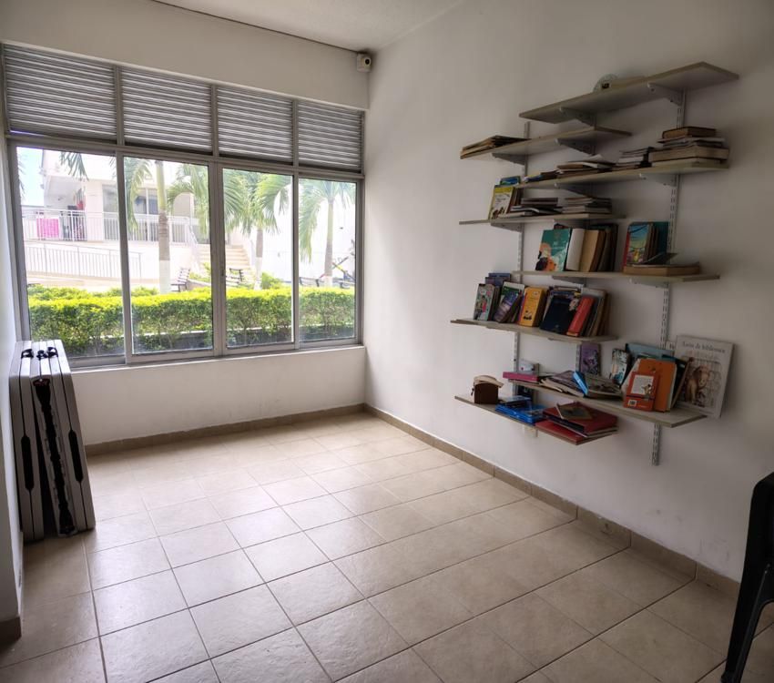 Imágen 9 de inmueble COD: 36867